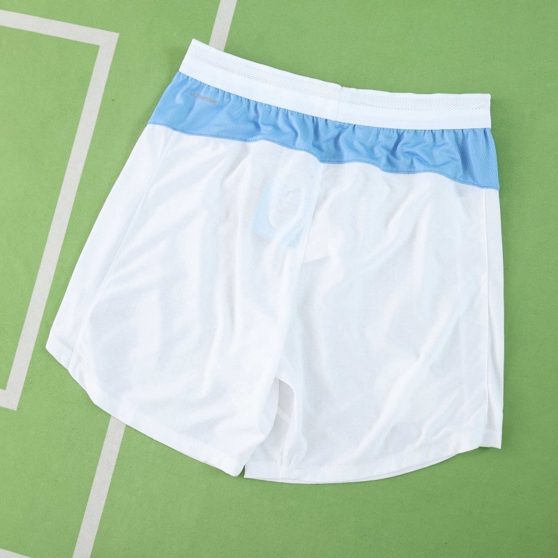 2526 season Manchester City F.C. home Player version shorts