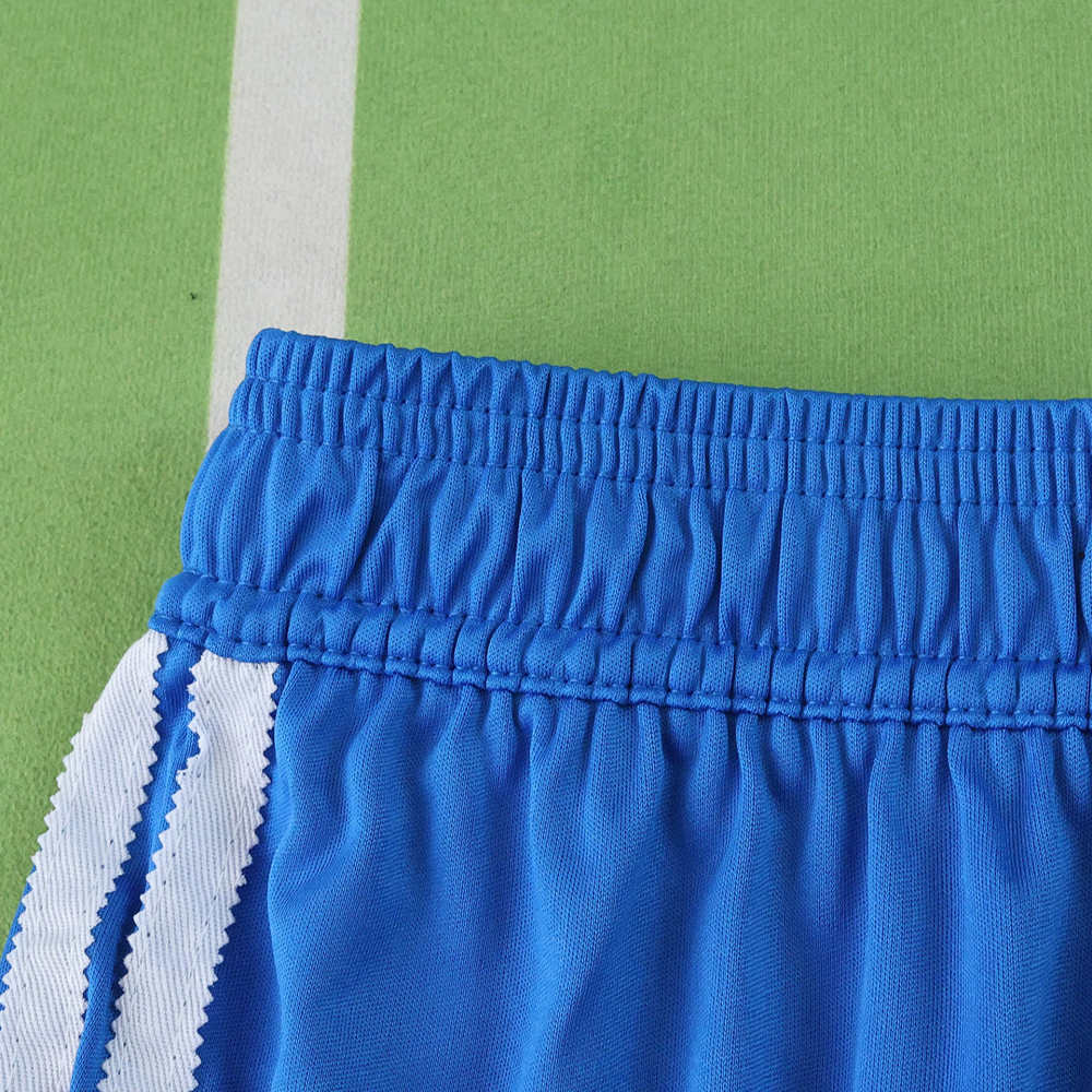 2526 season Real Madrid CF third shorts