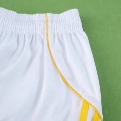 2526 season Al Nassr FC home shorts