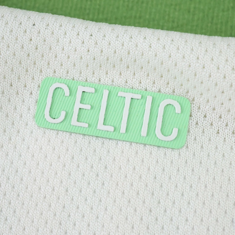 2526 season The Celtic Football Club third Player version