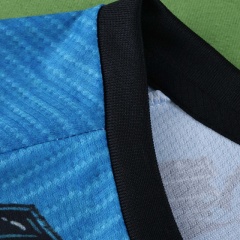 2526 season S.S.C. Napoli Training shirt Fan version