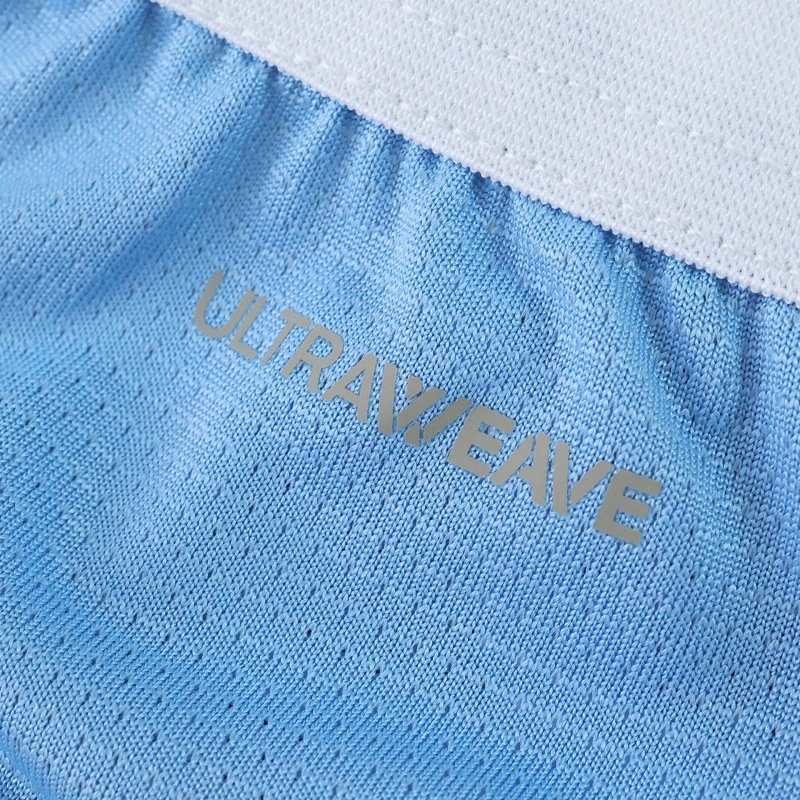 2526 season Manchester City F.C. home Player version shorts