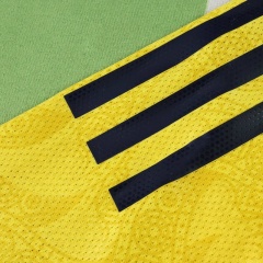 2526 season Al Nassr FC home Player version