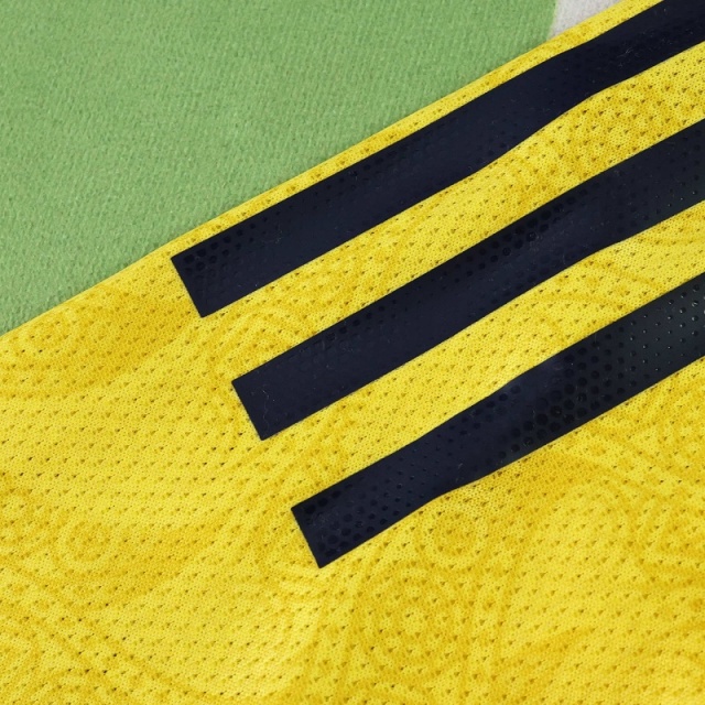 2526 season Al Nassr FC home Player version
