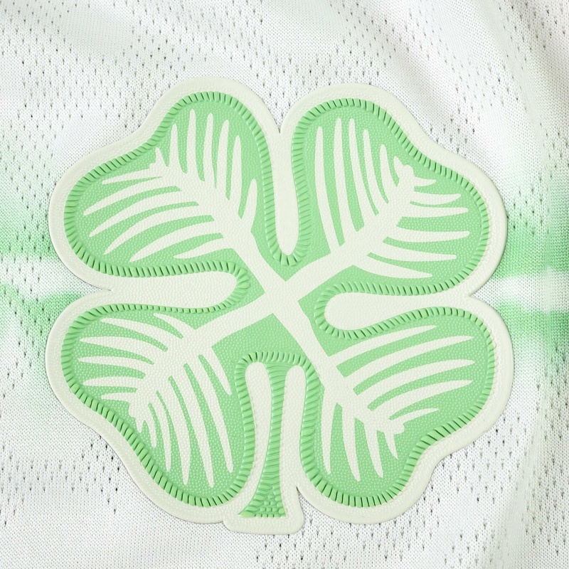 2526 season The Celtic Football Club third Player version