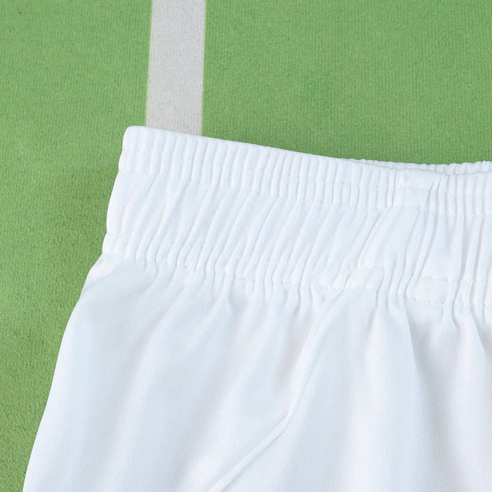 2526 season Leeds United F.C. home shorts