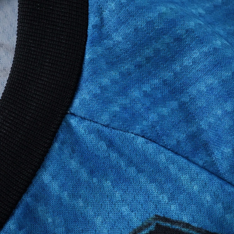 2526 season S.S.C. Napoli Training shirt Fan version