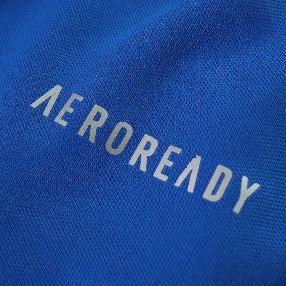 2526 season Real Madrid CF third shorts