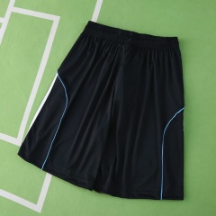 2526 season Newcastle United F.C. home shorts