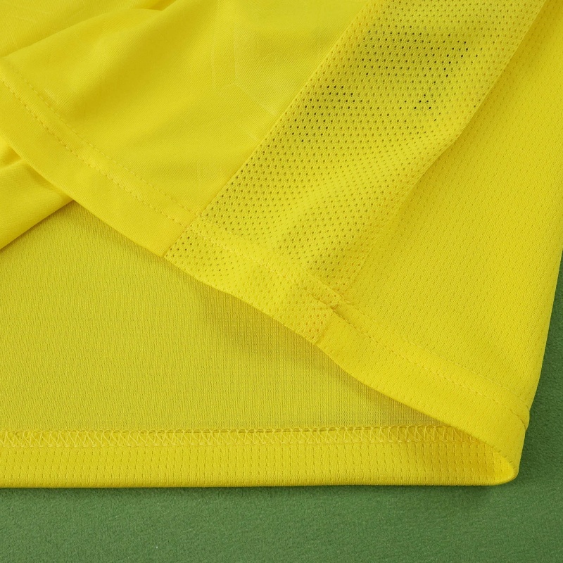 2526 season Cádiz CF home Fan version