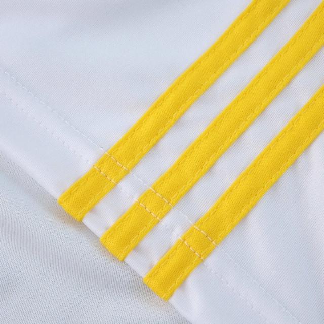 2526 season Al Nassr FC home shorts