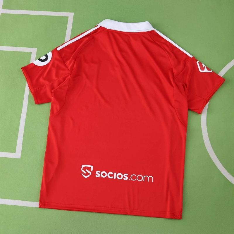 2526 season Sevilla FC away Fan version