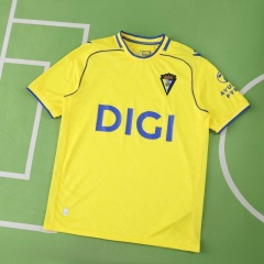 2526 season Cádiz CF home Fan version