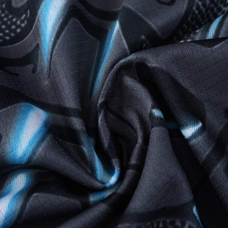 2526 season S.S.C. Napoli Training shirt Fan version