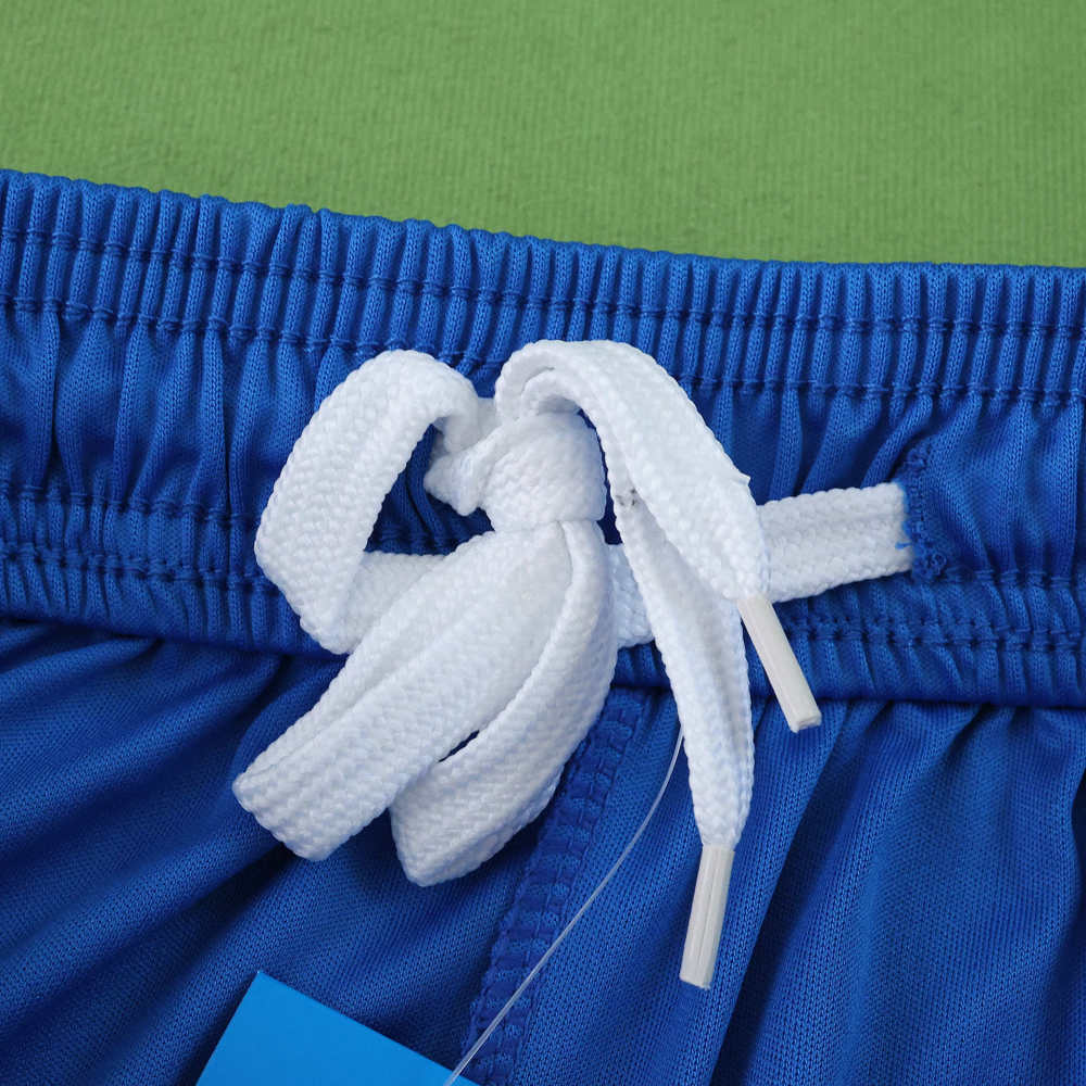 2526 season Real Madrid CF third shorts