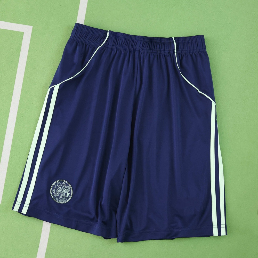 2526 season AFC Ajax away shorts