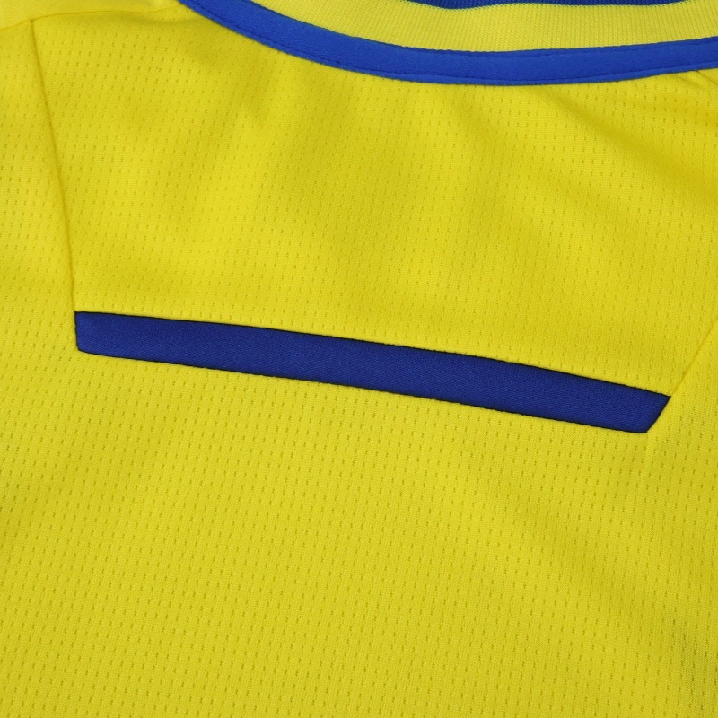 2526 season Cádiz CF home Fan version