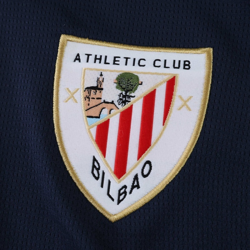2526 season Athletic Club BILBAO away Fan version
