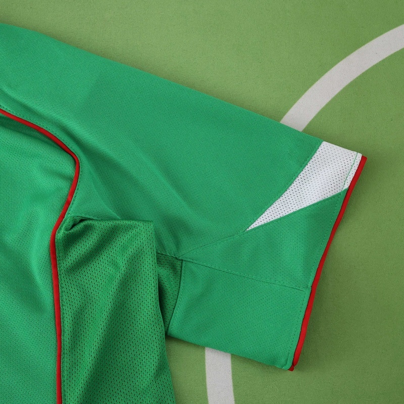 2004 season Mexico home Fan version