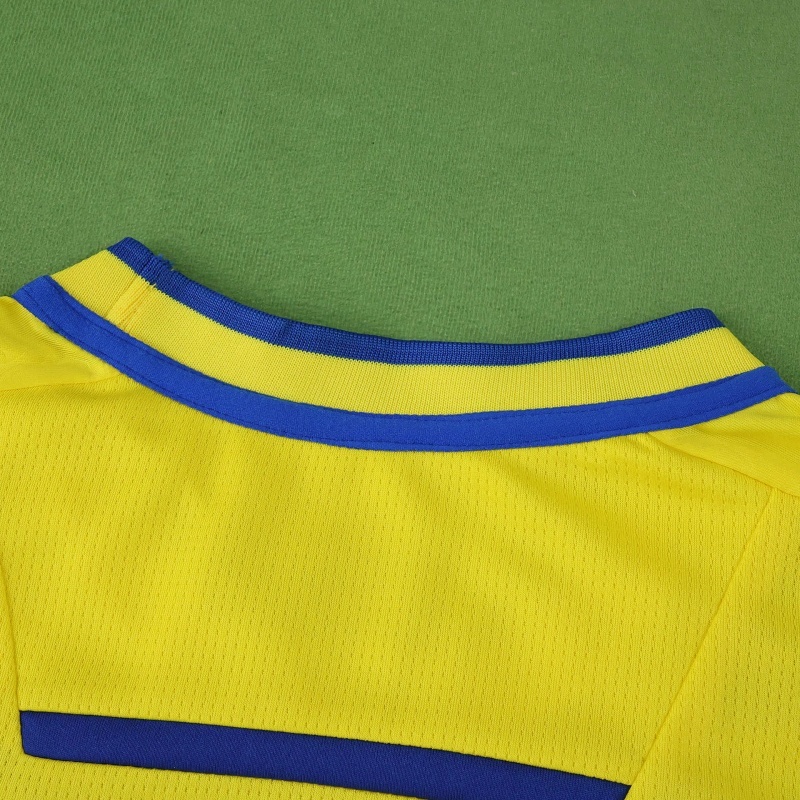 2526 season Cádiz CF home Fan version