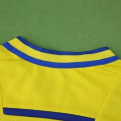 2526 season Cádiz CF home Fan version