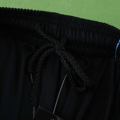2526 season Newcastle United F.C. home shorts