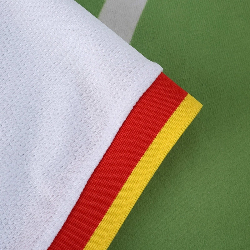 2526 season Rayo Vallecano home Fan version