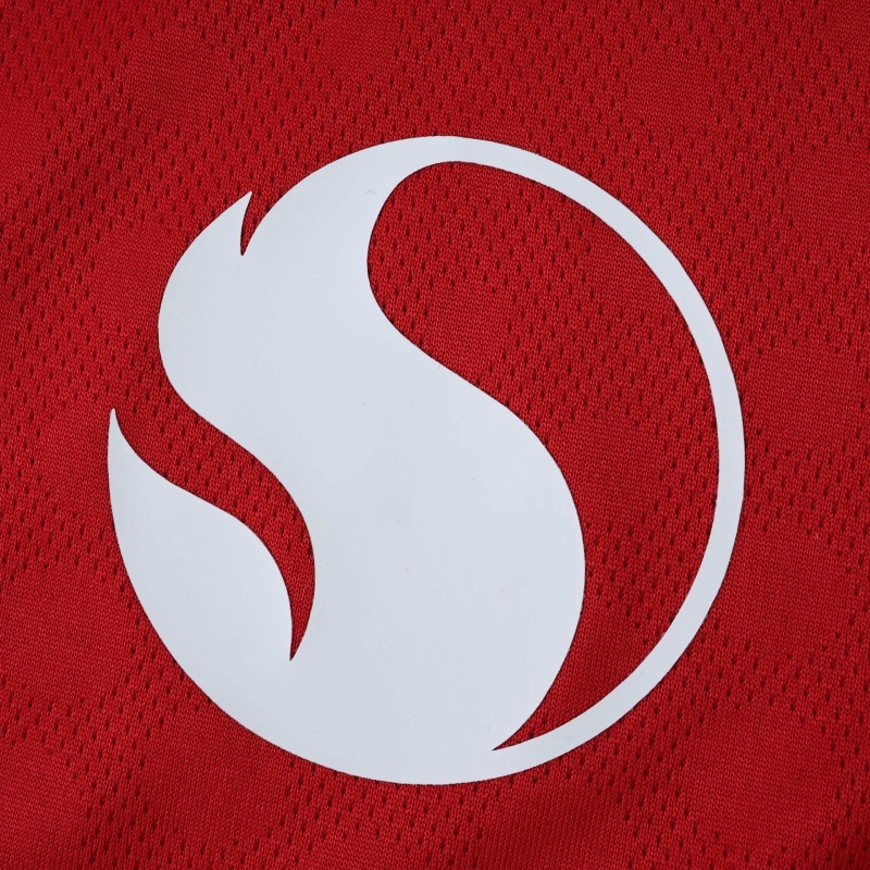 2526 season Manchester United F.C. home Long sleeved Player version