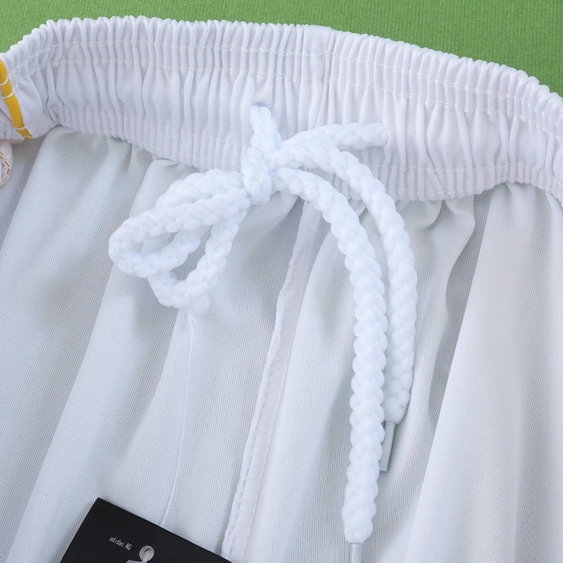 2526 season Al Nassr FC home shorts