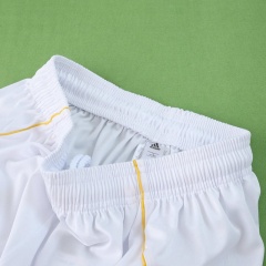 2526 season Al Nassr FC home shorts