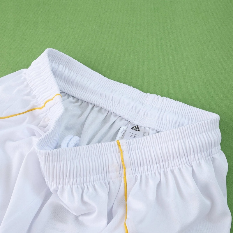 2526 season Al Nassr FC home shorts