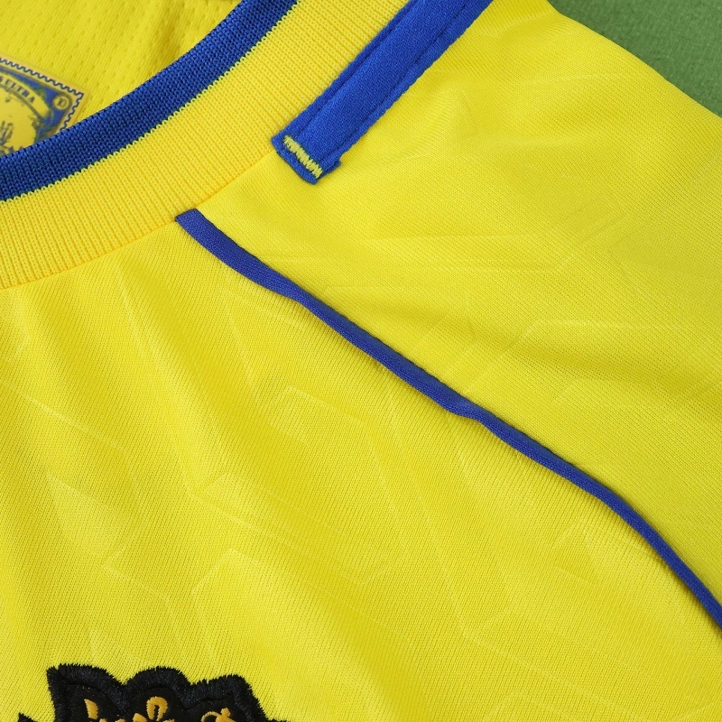 2526 season Cádiz CF home Fan version