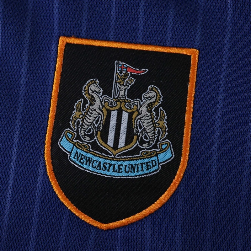 2526 season Newcastle United F.C. third Fan version