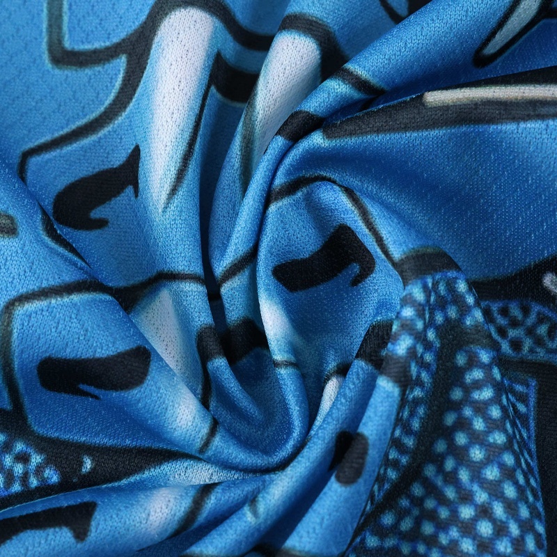 2526 season S.S.C. Napoli Training shirt Fan version