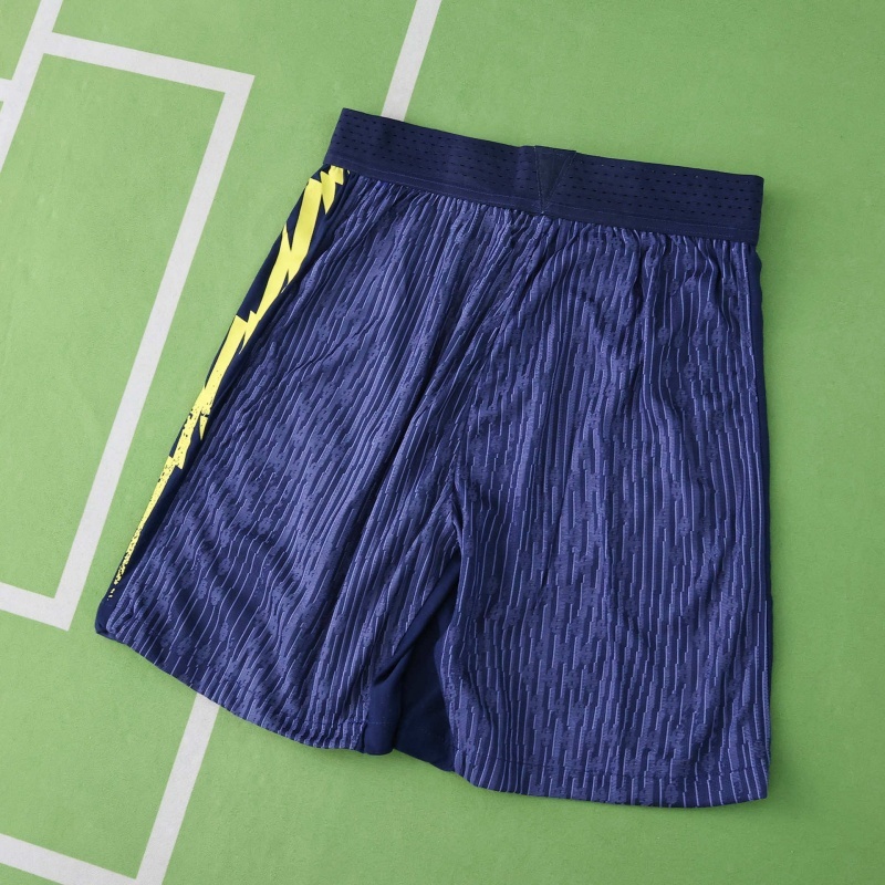 2526 season Club Atlético de Madrid away Player version shorts