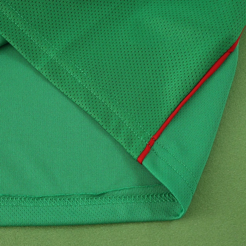 2004 season Mexico home Fan version