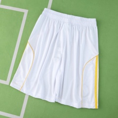 2526 season Al Nassr FC home shorts