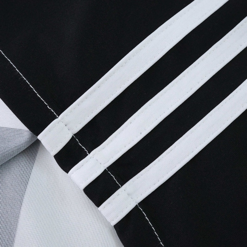 1617 season Juventus F.C. home retro Fan version