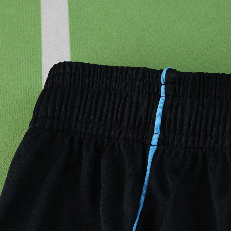 2526 season Newcastle United F.C. home shorts