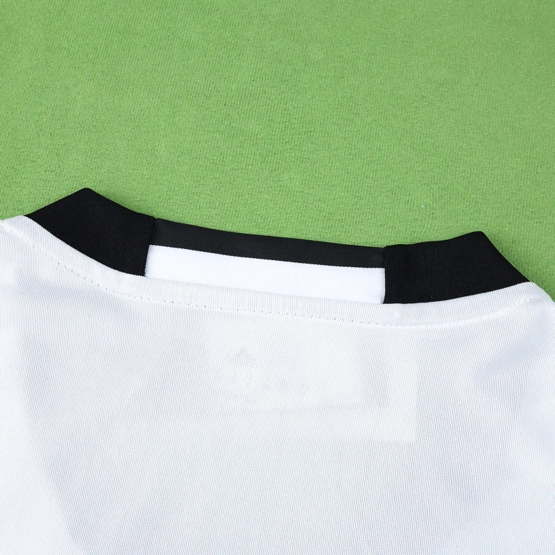 1617 season Juventus F.C. home retro Fan version