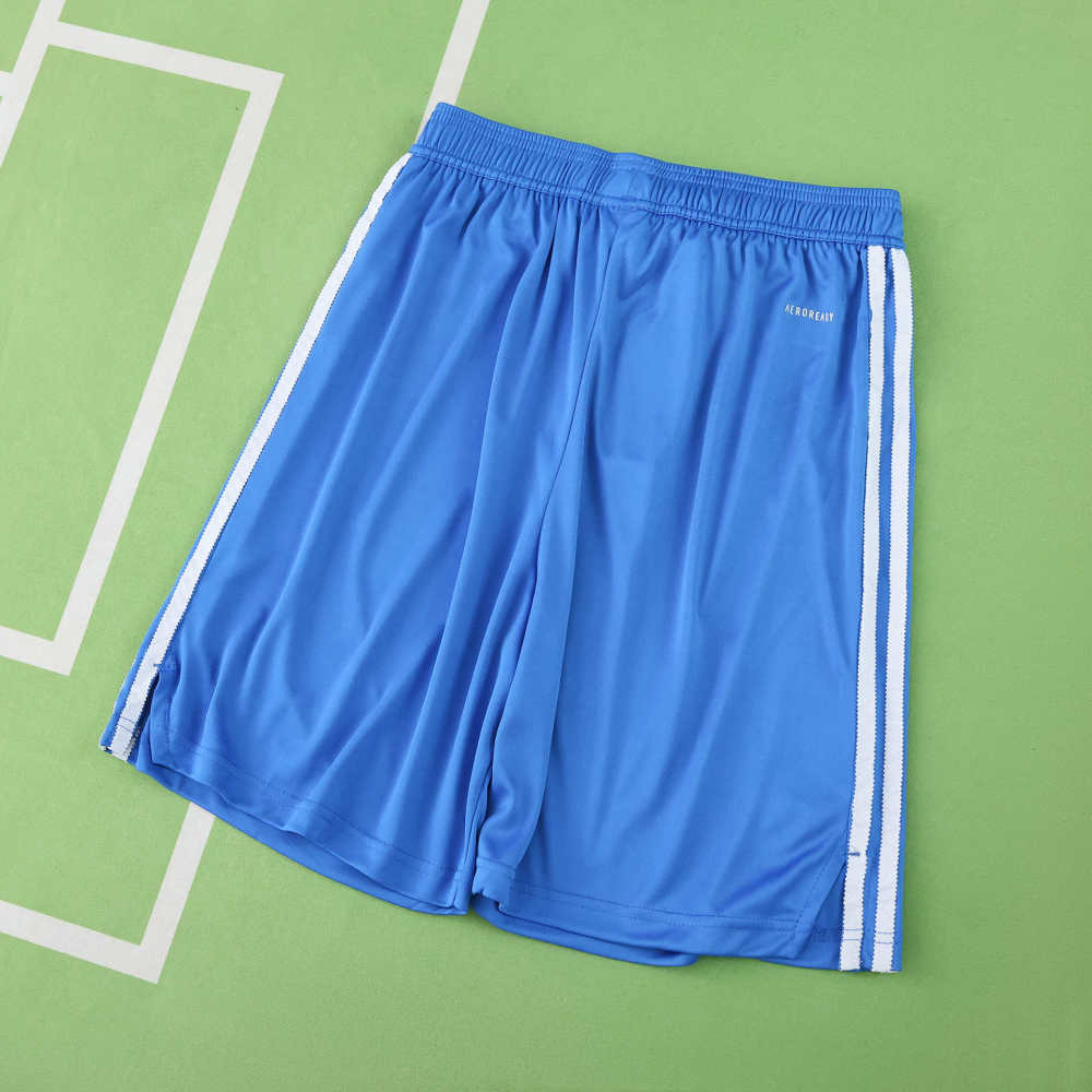 2526 season Real Madrid CF third shorts