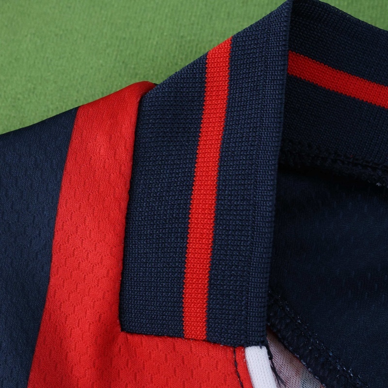 2526 season Bologna F.C. 1909 home Fan version