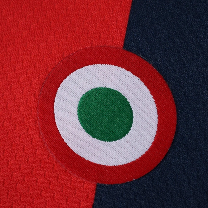 2526 season Bologna F.C. 1909 home Fan version