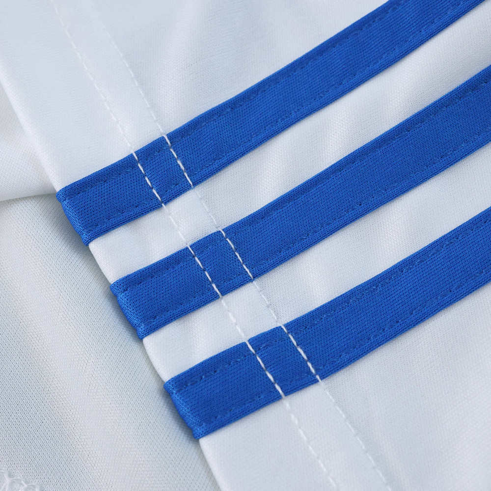 2526 season Leeds United F.C. home shorts