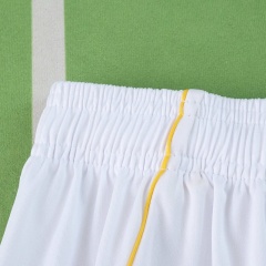 2526 season Al Nassr FC home shorts