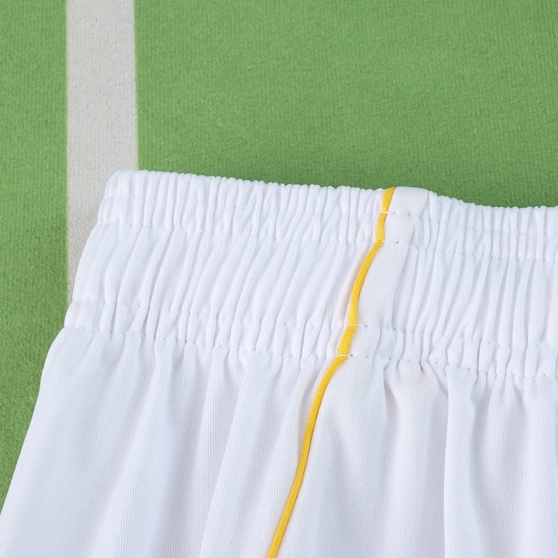 2526 season Al Nassr FC home shorts