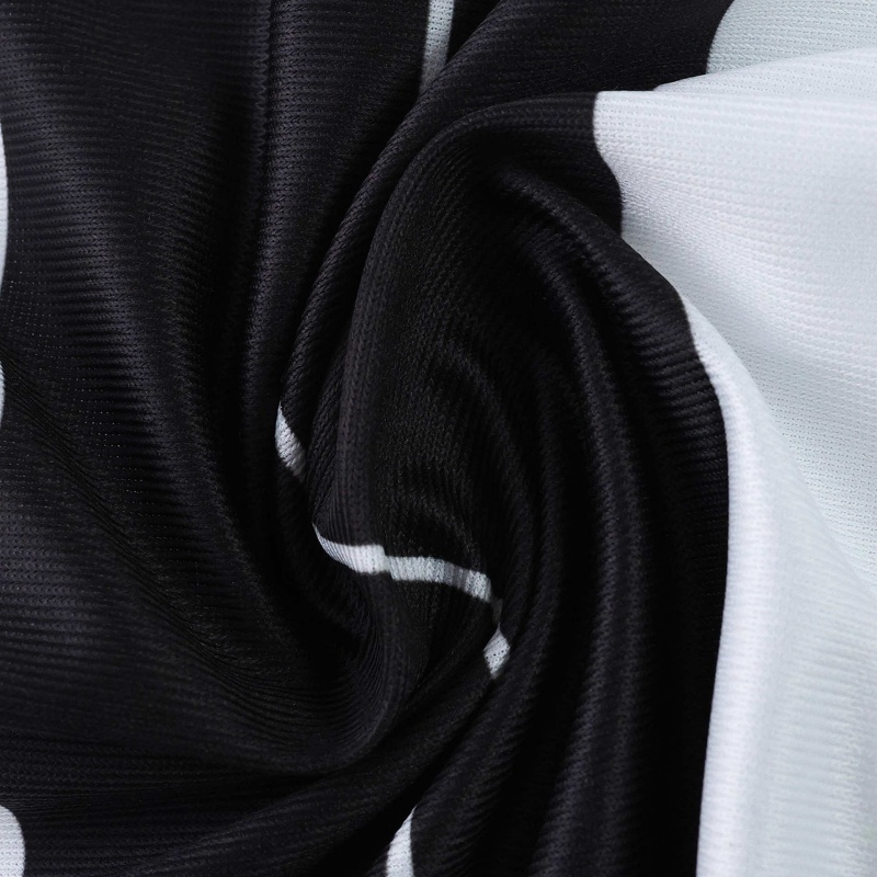 1617 season Juventus F.C. home retro Fan version