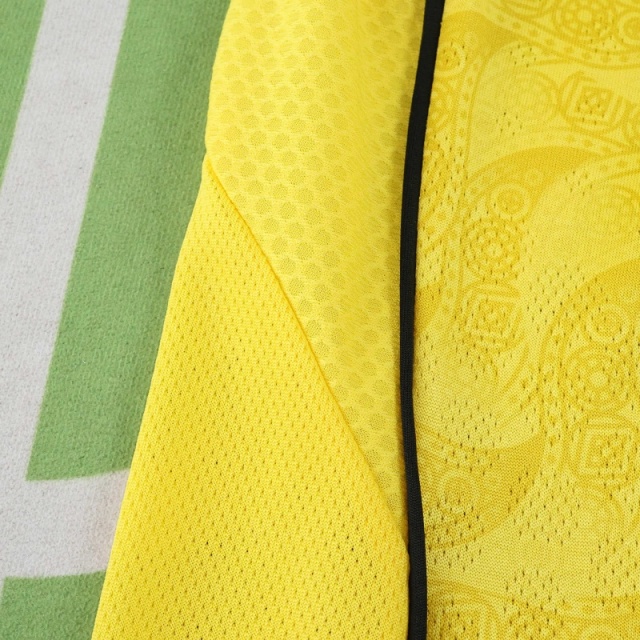 2526 season Al Nassr FC home Player version