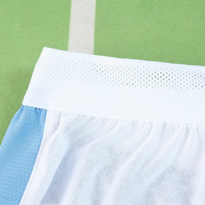 2526 season Manchester City F.C. home Player version shorts