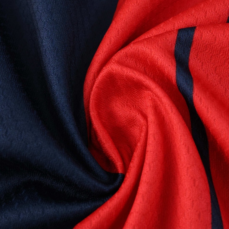 2526 season Bologna F.C. 1909 home Fan version